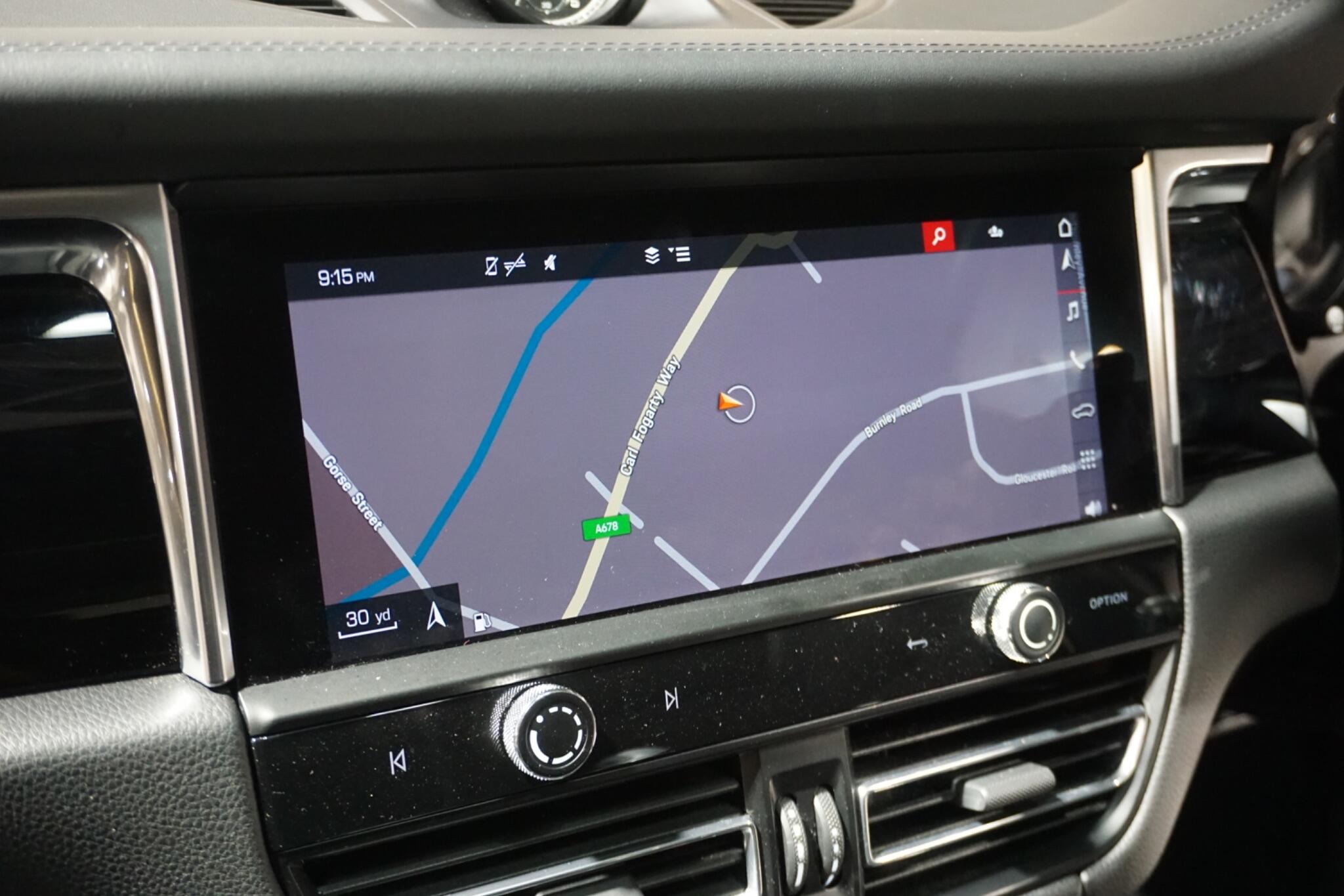 Porsche Macan 2.9T V6 S SUV 5dr Petrol PDK 4WD Euro 6 (s/s) (380 ps)